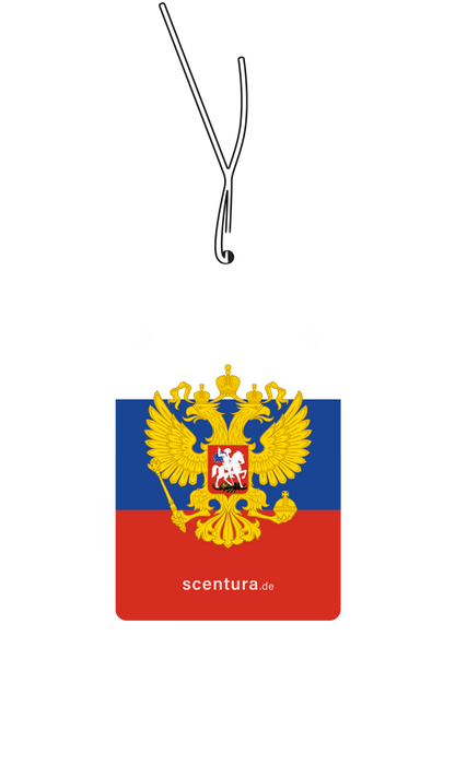 Russland - Duftanhänger