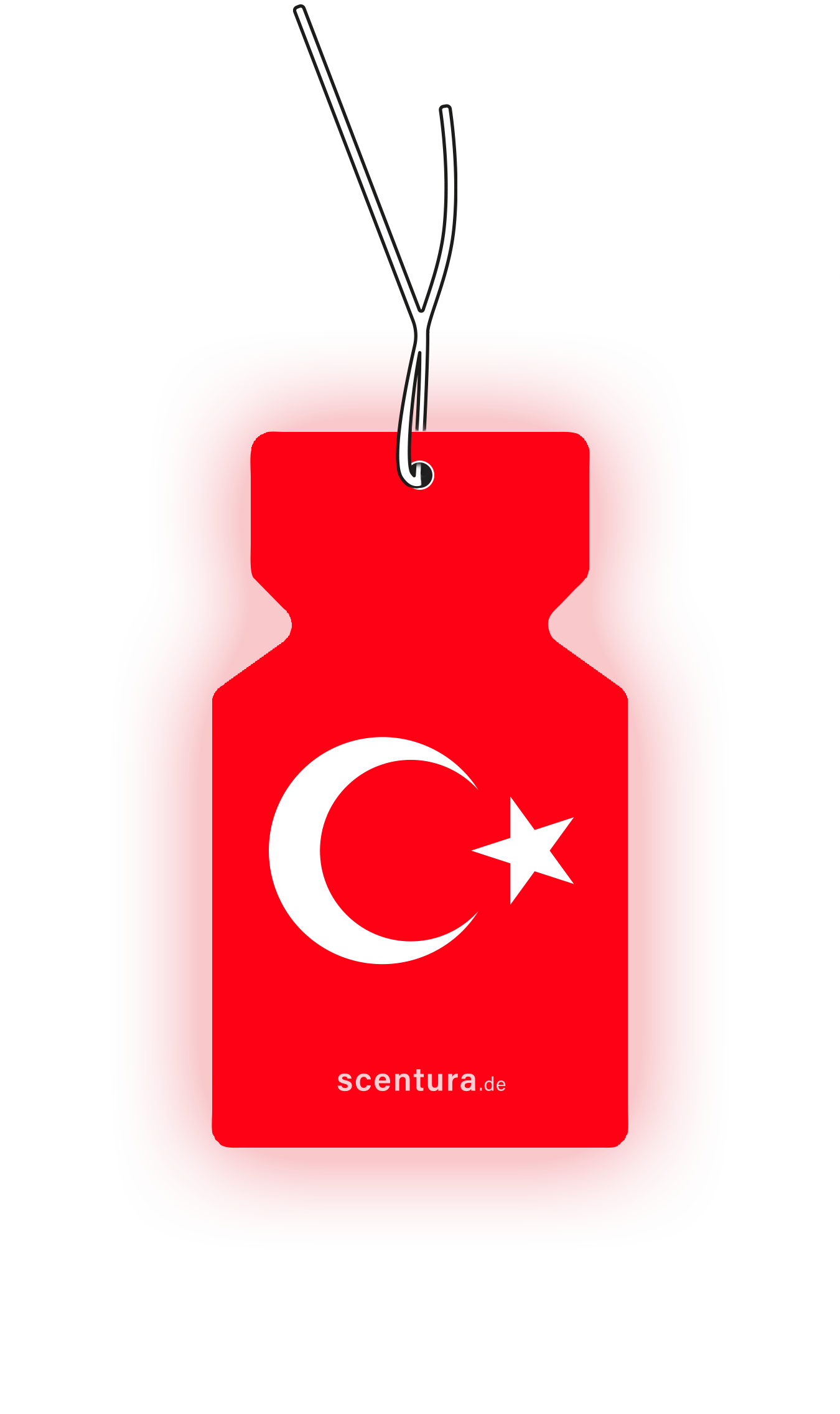 Türkiye - Duftanhänger