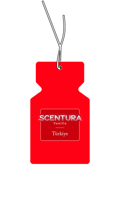 Türkiye - Duftanhänger